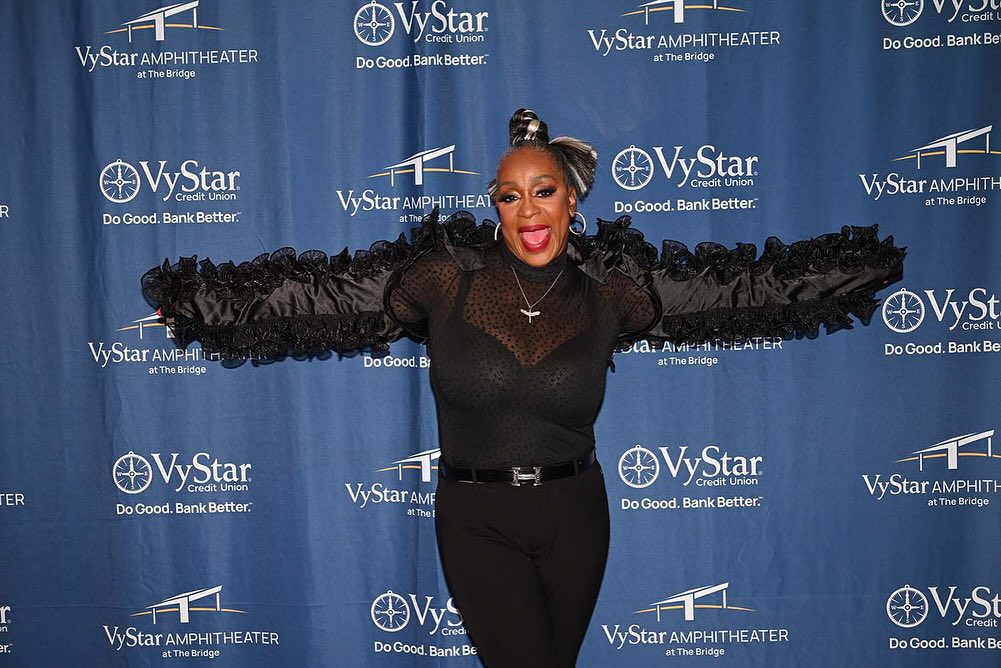 Regina Belle